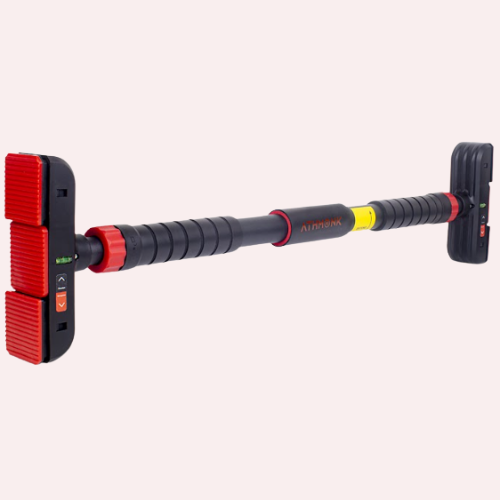 Door Pull Up Bar