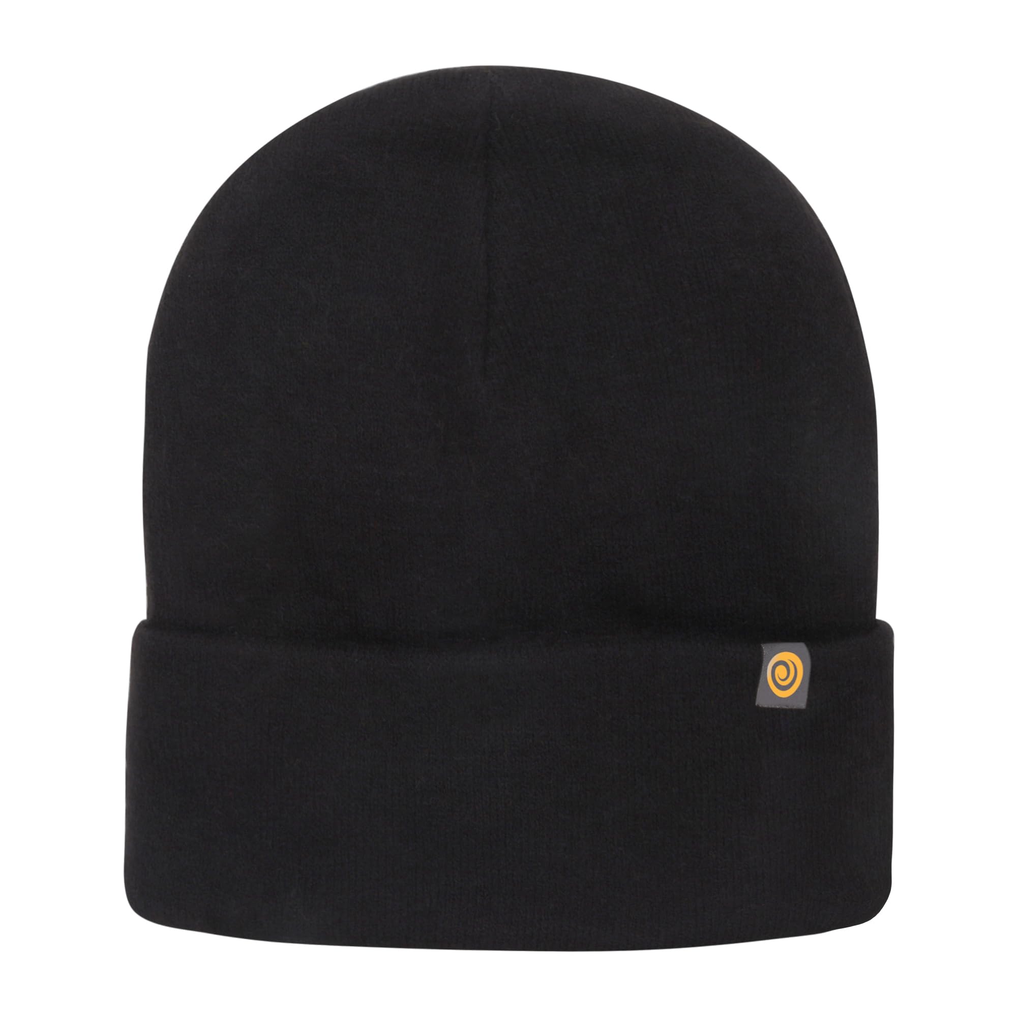 Athmonk Winter Woolen Beanie Cap for Men & Women | Warm Cuff Head Cap for Winters | Cold Weather Hat for Girls & Boys 100% Woollen Fabric Ultra Soft & Cozy | Garam Topi for Man