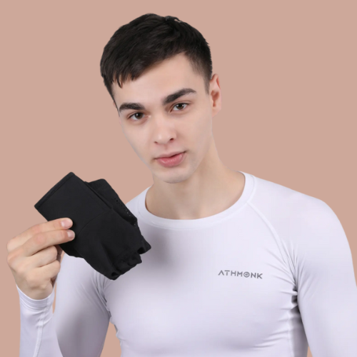 Foldable Cap for Men and Women