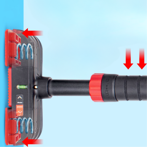 Adjustable Pull Up Bar