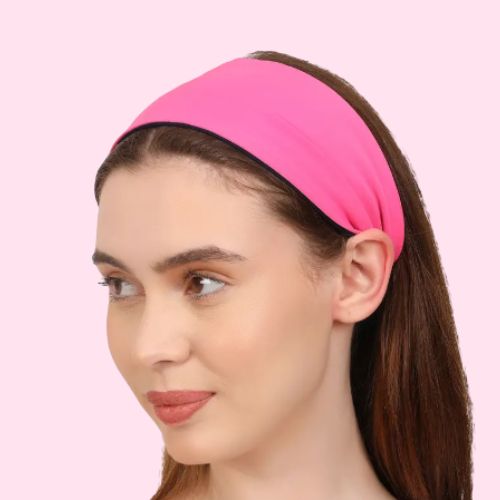 Unisex Sports Headband