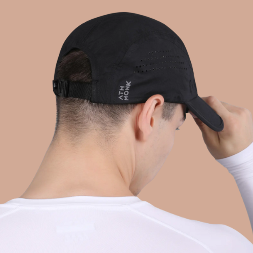 Breathable Sports Cap