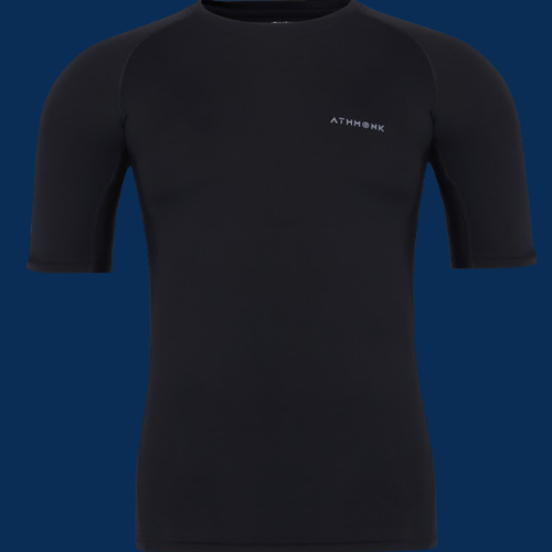 Running t-shirt Cool Dry Fit