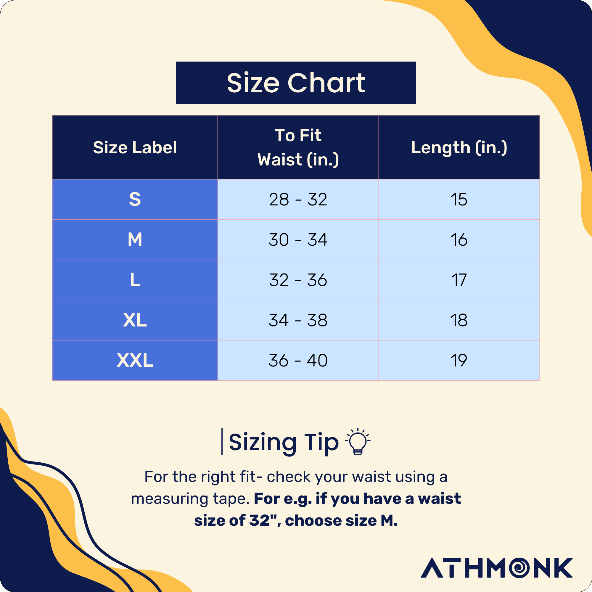 Athmonk Flotek Quick Dry Running Activewear Shorts for Men with Phone Zipper Back Pockets