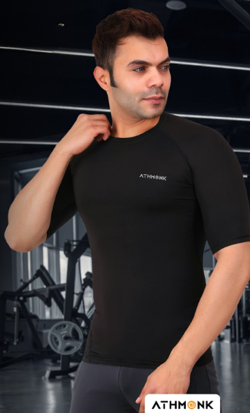 Sports t-shirt Performance