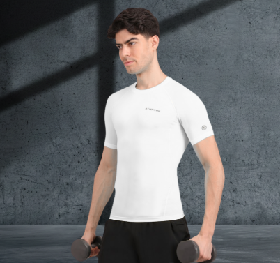 Gym Clothing Support Fit