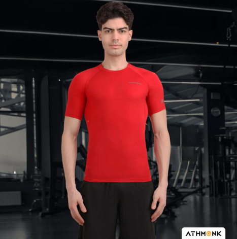 Running t-shirt Cool Dry Fit