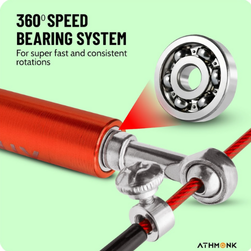 Speed Rope For Adults