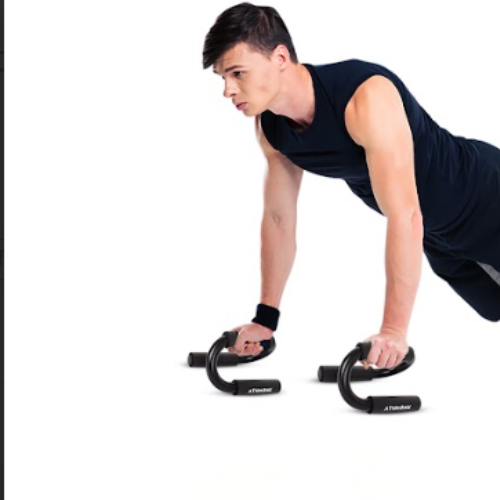 Push Up Handles