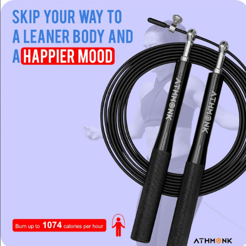 Jump Rope For Weight Loss