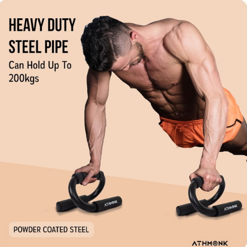 Push Up Stand