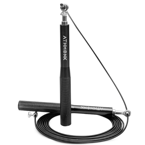 Workout Skipping Rope