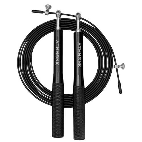 Boxing Jump Rope