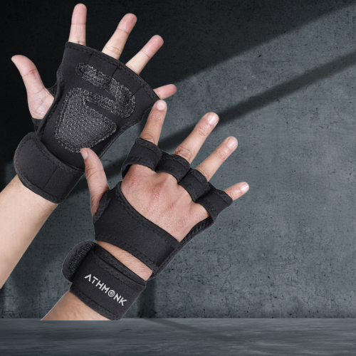 Gym Hand Gloves